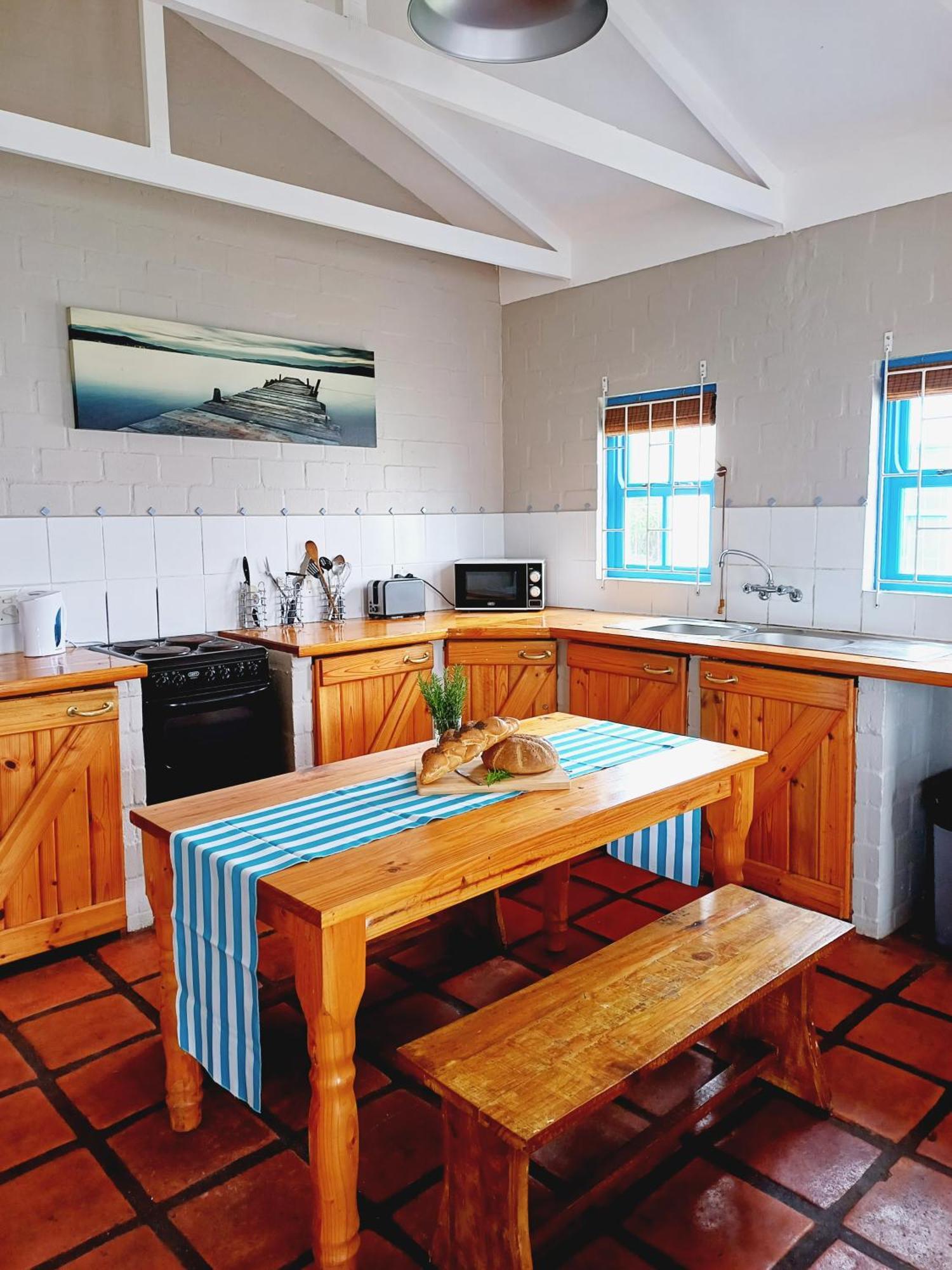 Long Langebaan