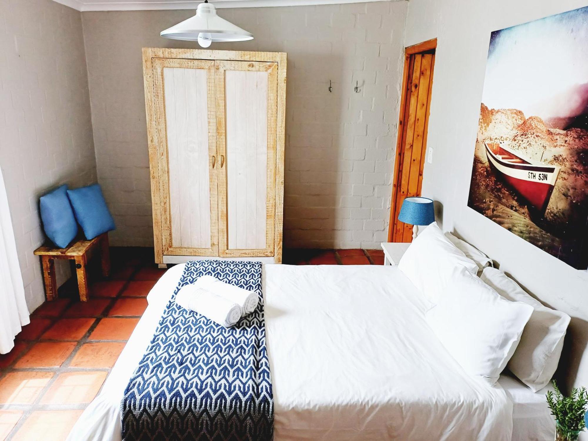 Chalet Long *